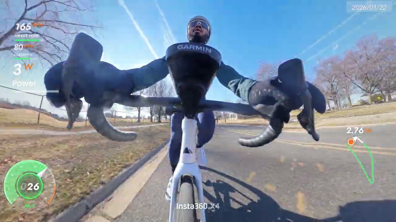 Hains Point Hammerfest | Nooners HP (Washington DC)