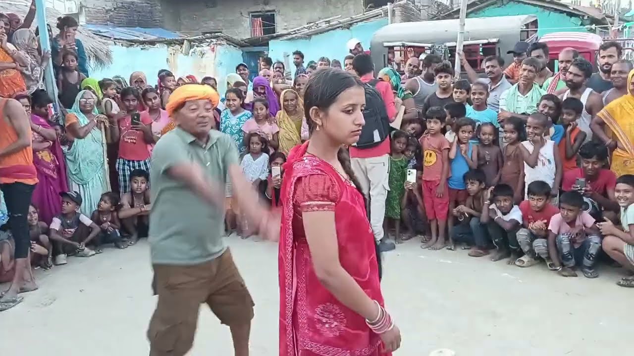 Sadak natak 🙏