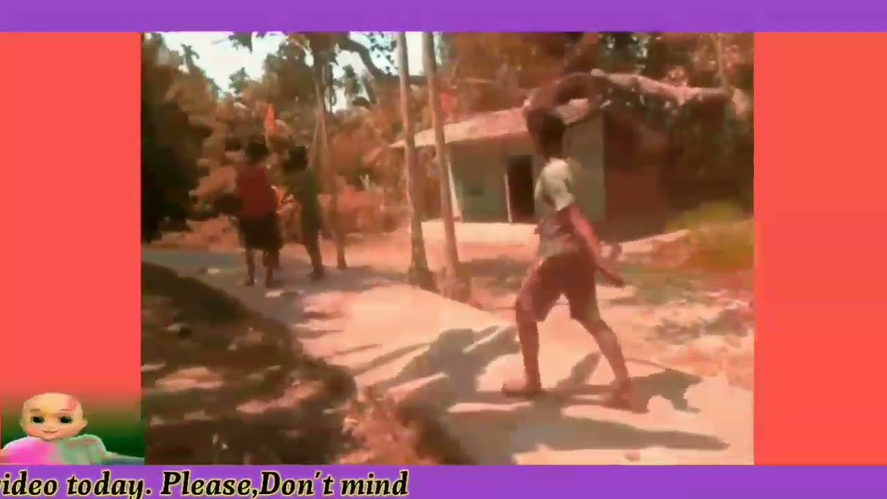 Holir Funny Video// Majar Bhandar//