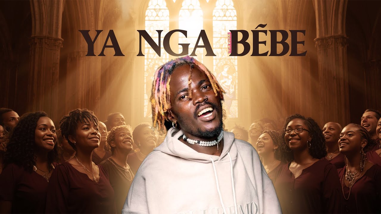 Ya Nga Bébé version Gospel - Tidiane Mario x Tete Ketch x Vinny Baltazard