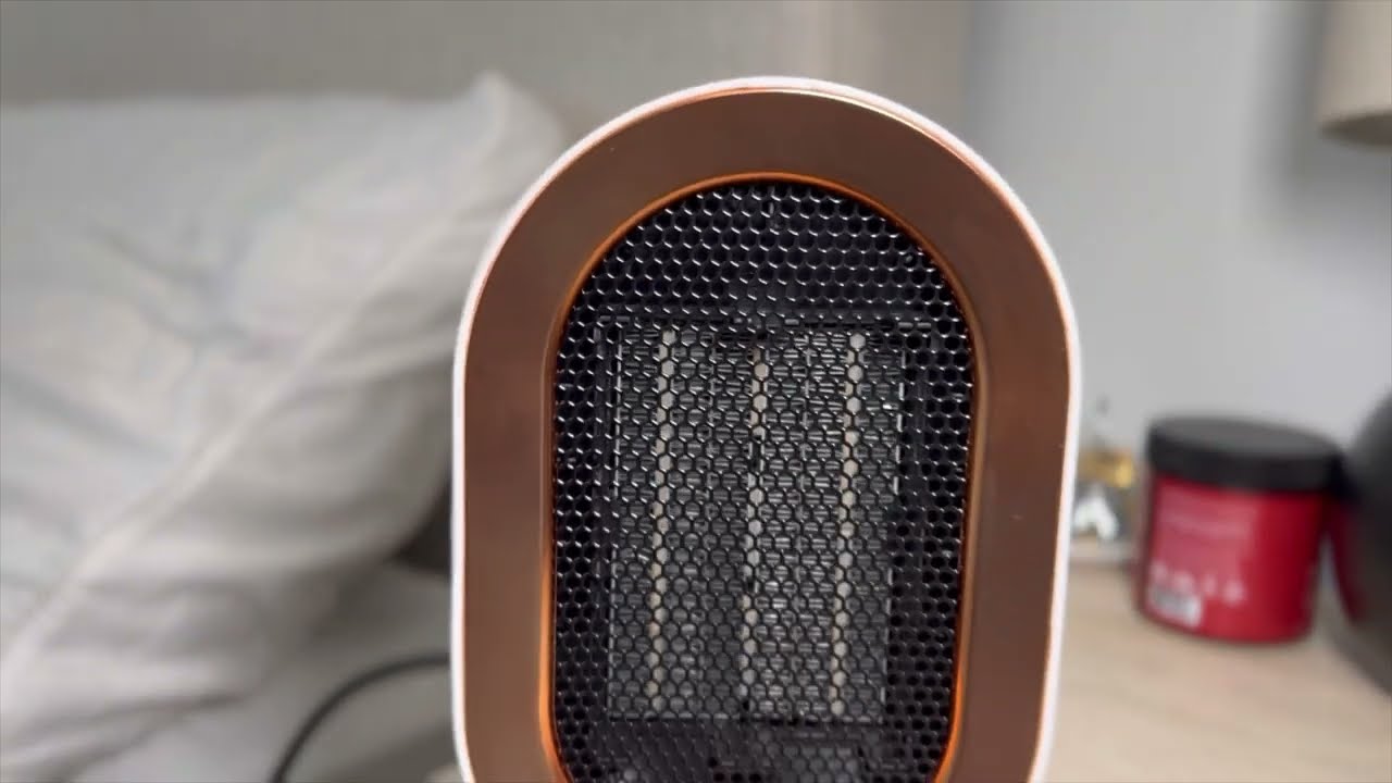 Prenosni Grelnik HeaterLux (Uradno!)