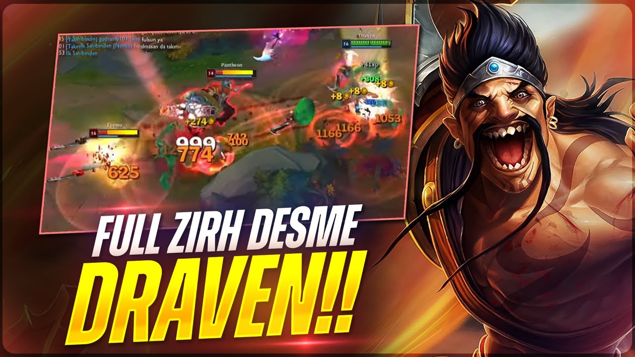 RAHATLAMA GARANTİLİ TEK ATAN DRAVEN