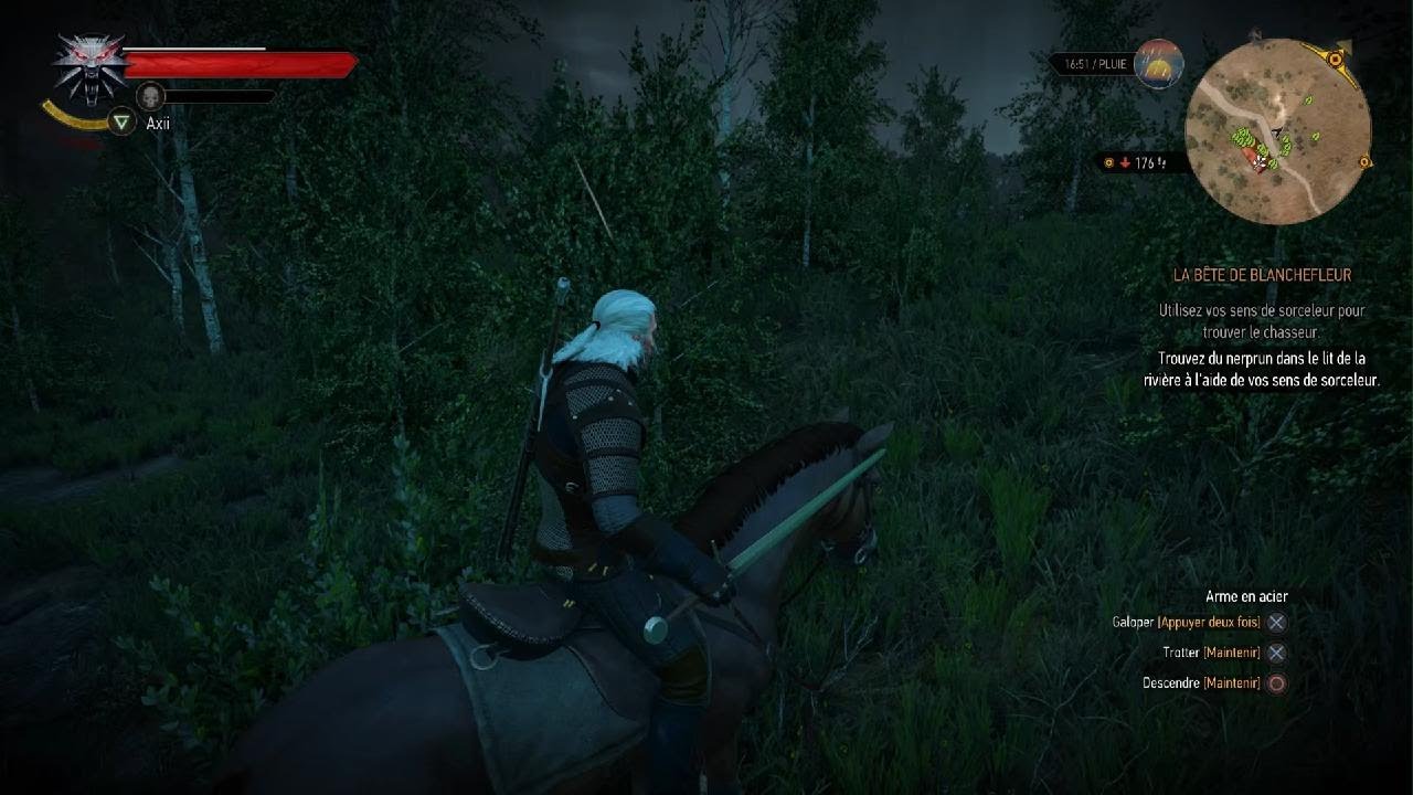 The Witcher 3: Wild Hunt - Complete Edition # 2