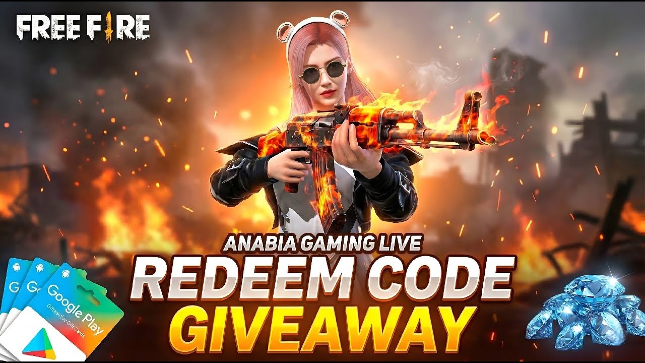 🎮GIVEAWAY CUSTOM🔥with OP Subscribers👉Comment your UID & Subscribe Now!#FreeFire