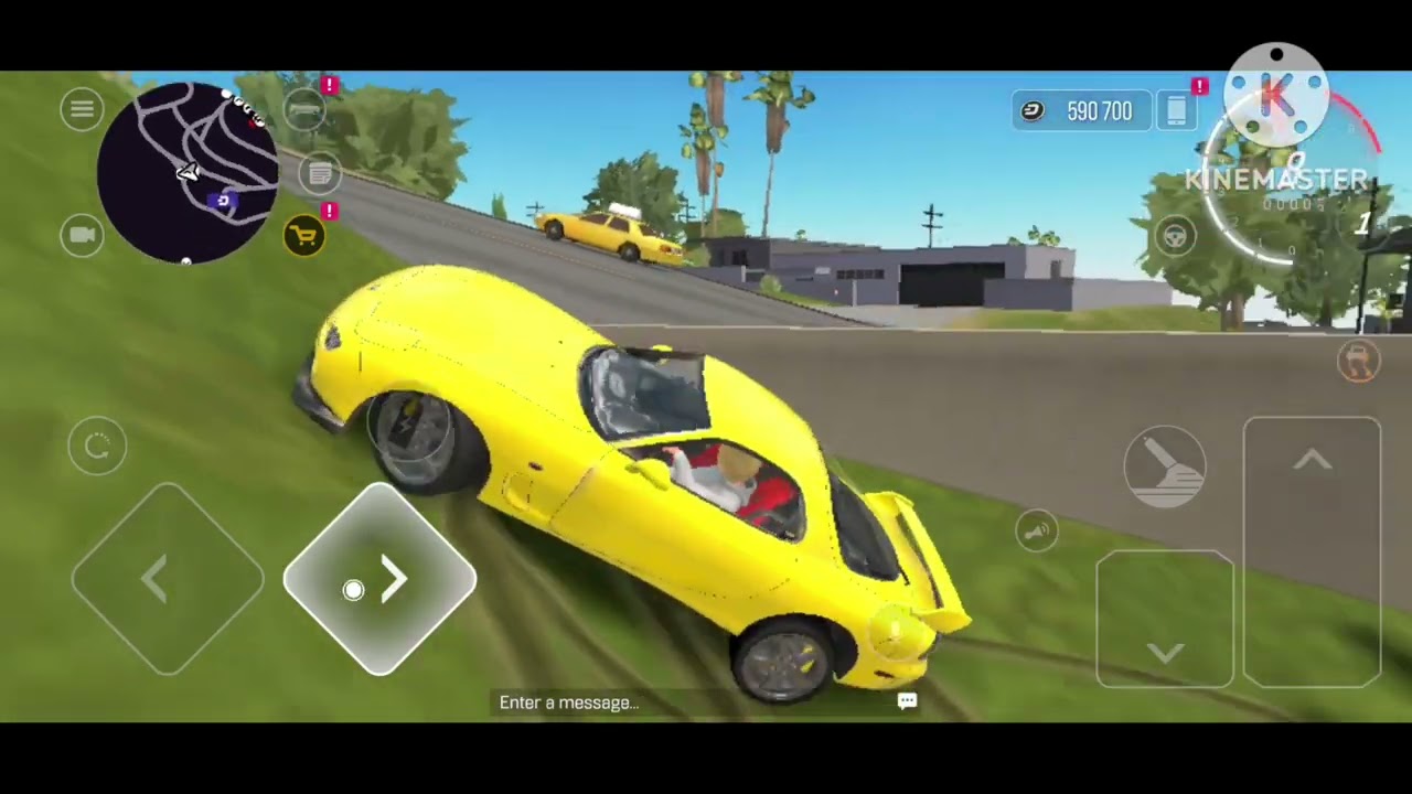 #Shivraj gamer #viral long video #gta vs drive zone online game ❗️😈❗️