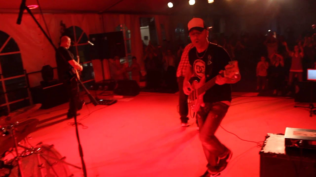 Franco Penatti Live !!!!
