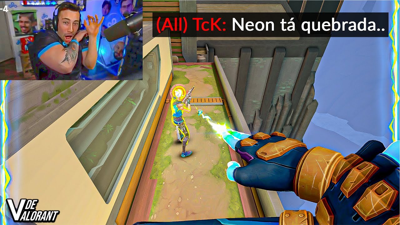 RIOT, oq vc fez?