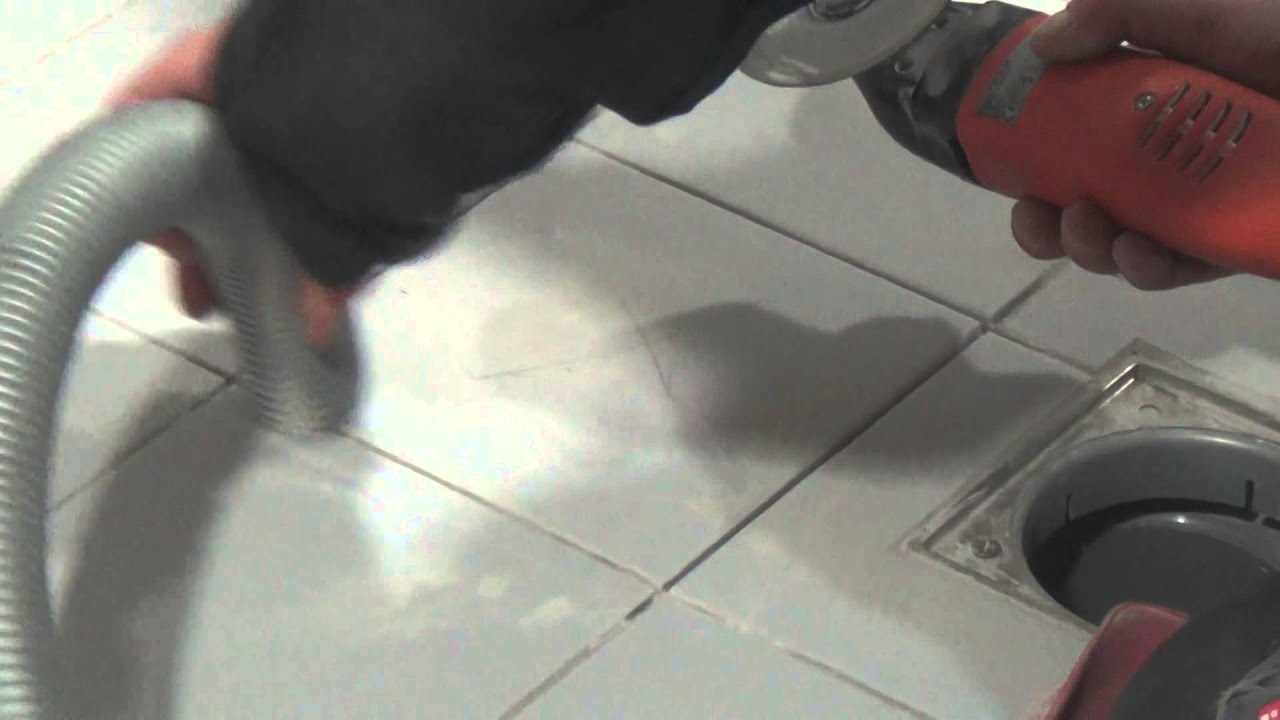 B.S.G. Fliesenentfernung