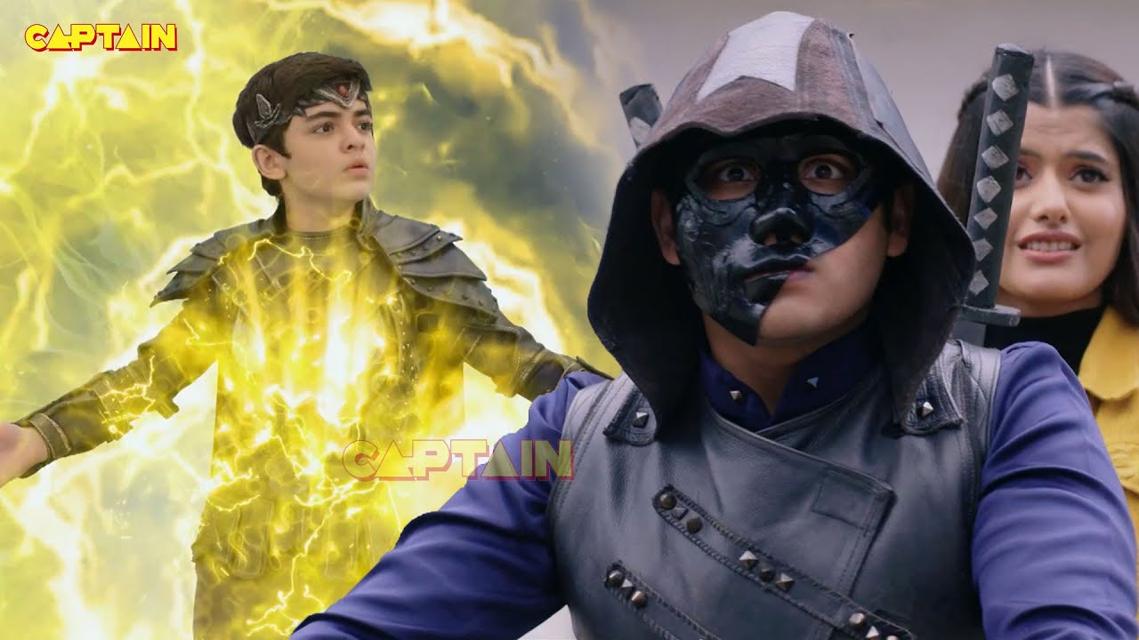 क्या विवान ही है वो दिव्य शक्ति ? Baalveer Returns | Episode 162 | Full Episode