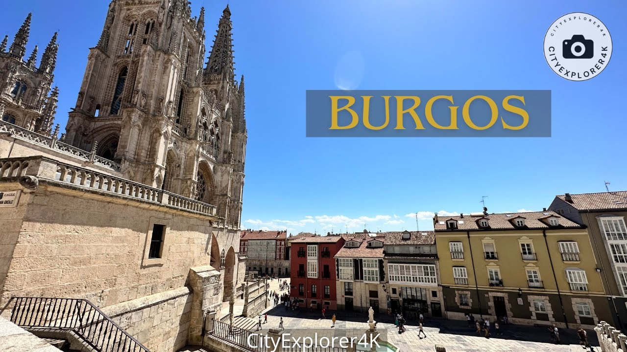 Burgos 4K