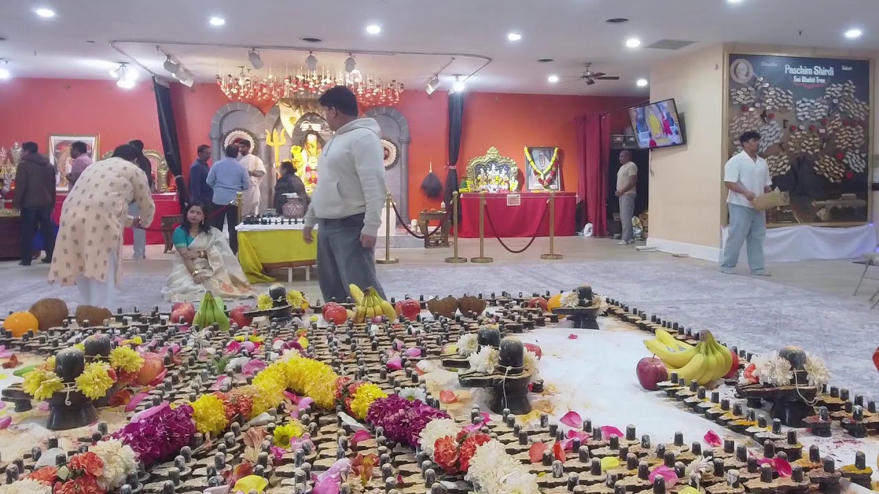 LIVE SAI Darshan