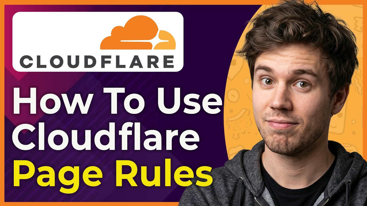 How To Use Cloudflare Page Rules Like A Pro (Step-By-Step) [2026 guide]