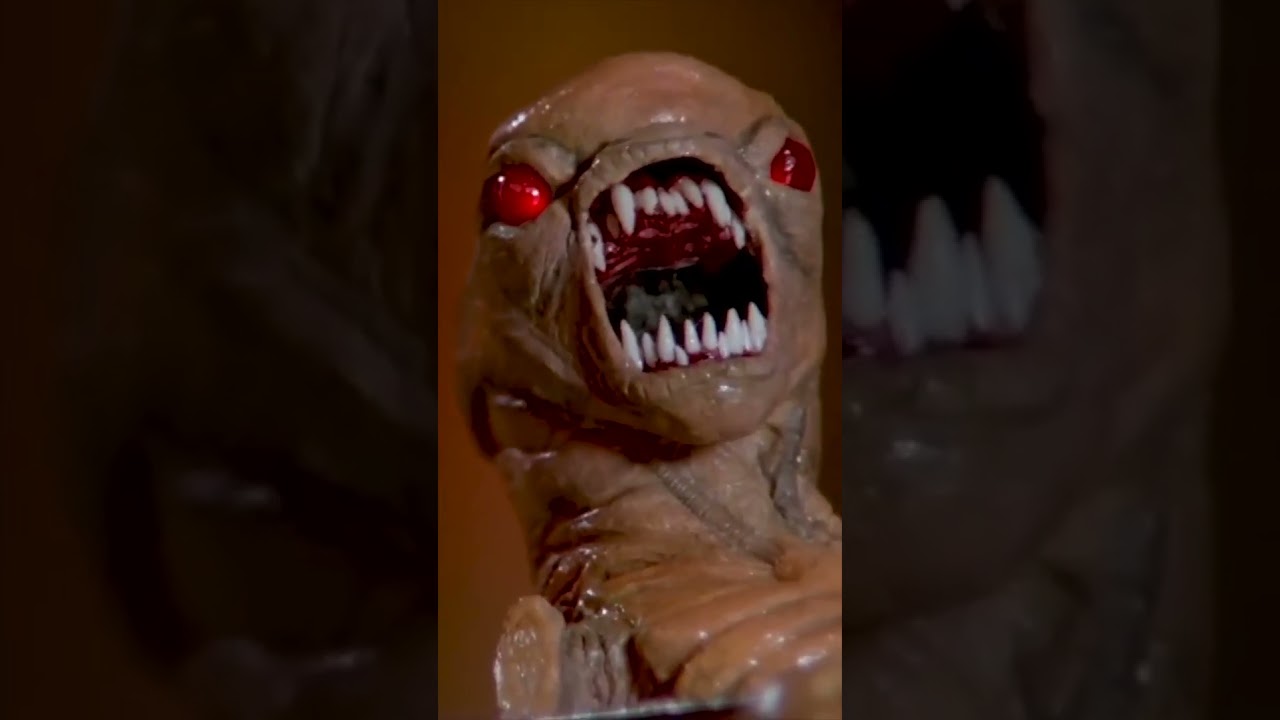 La meilleure parodie d’Alien?
