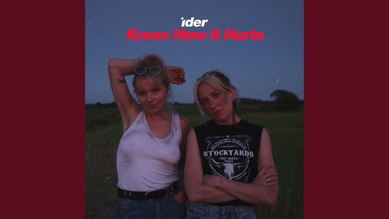 Know How It Hurts