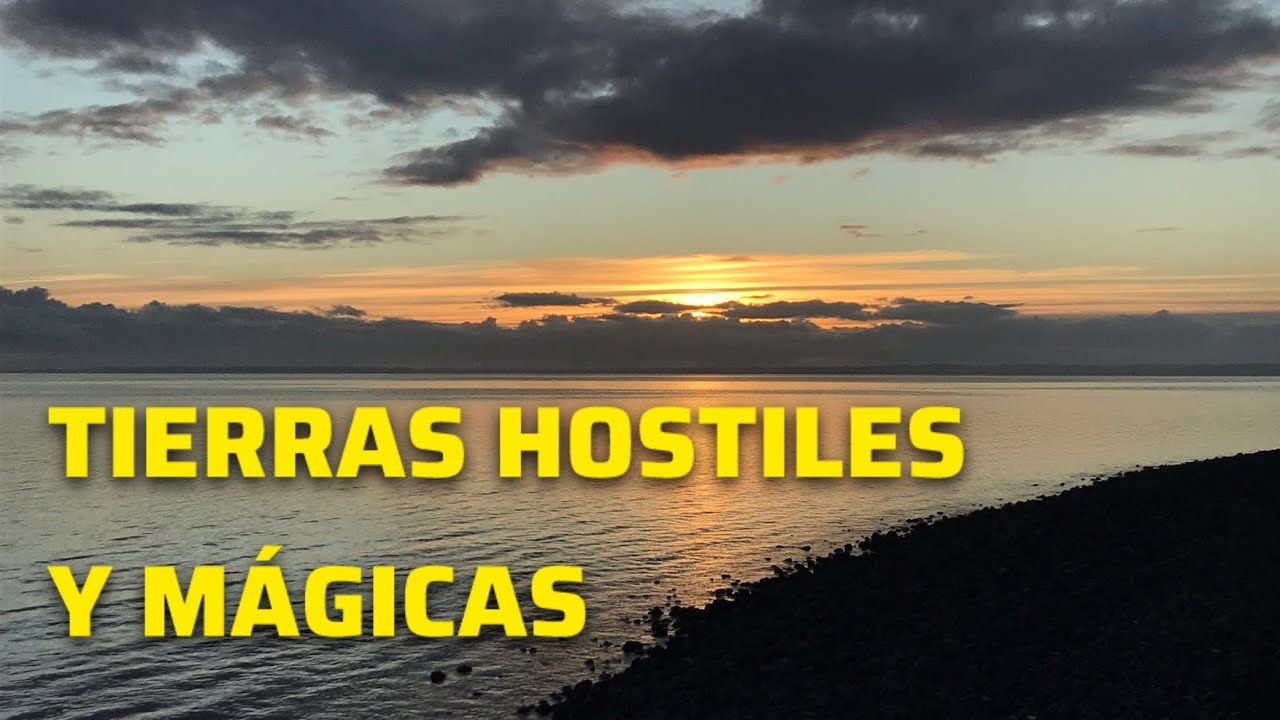 Expedición - Inicia una gran aventura por tierras hostiles y mágicas.