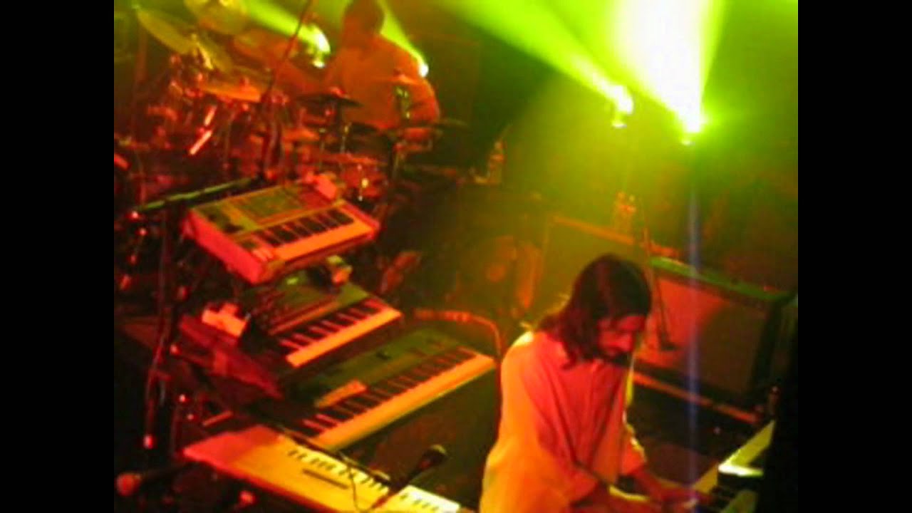 Particle - Live - 9/27/06 Culture Room, Ft Laud, Jam Band