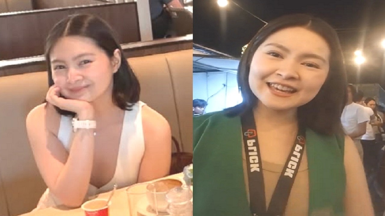 Barbie Forteza Update February 28 2026