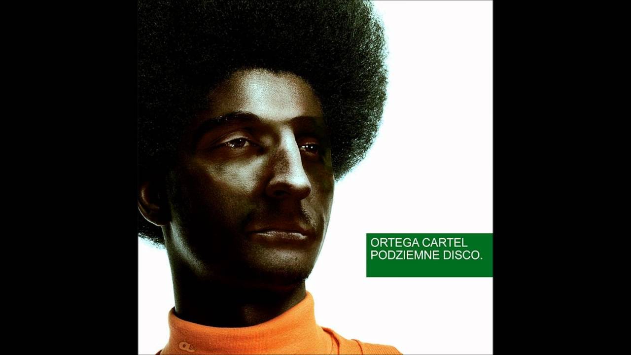 Ortega Cartel - Maple Leaf (feat. Jess) [HQ]