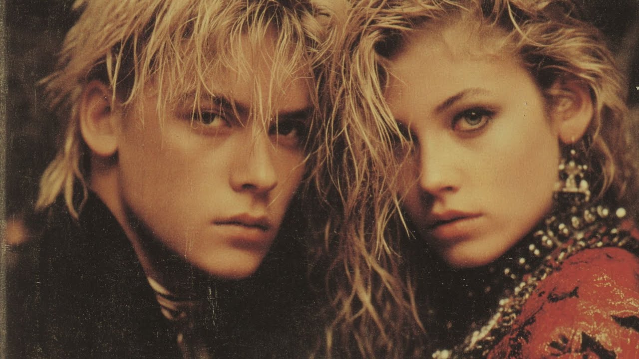 Møxes - To Know Her Heart | 90s Rock Ballad | Emotional Hard Rock Love Song | Romantic Power Anthem