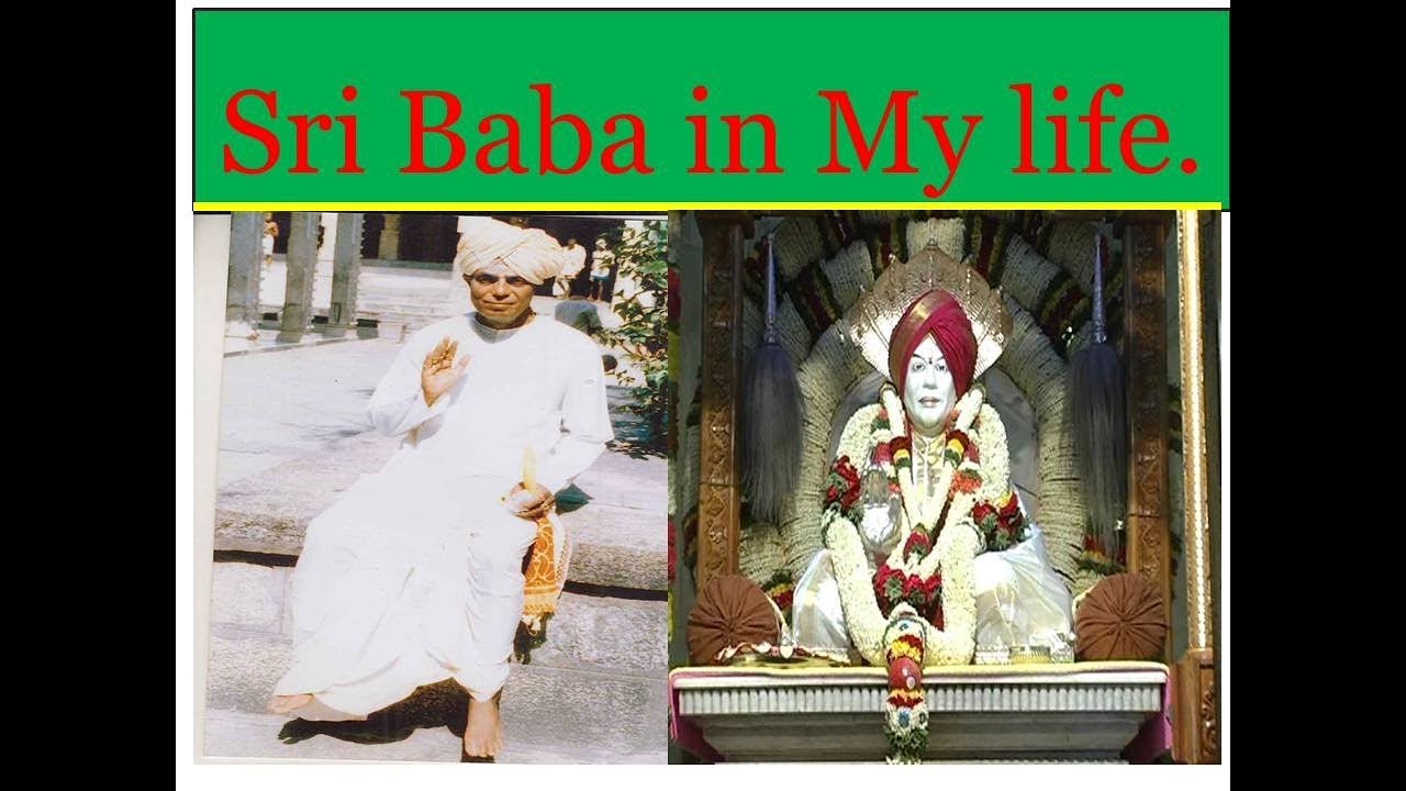 Episode-13||NANU KANDA BABA||Sadananda Maharaj || Real Life Experiences||Singe SK