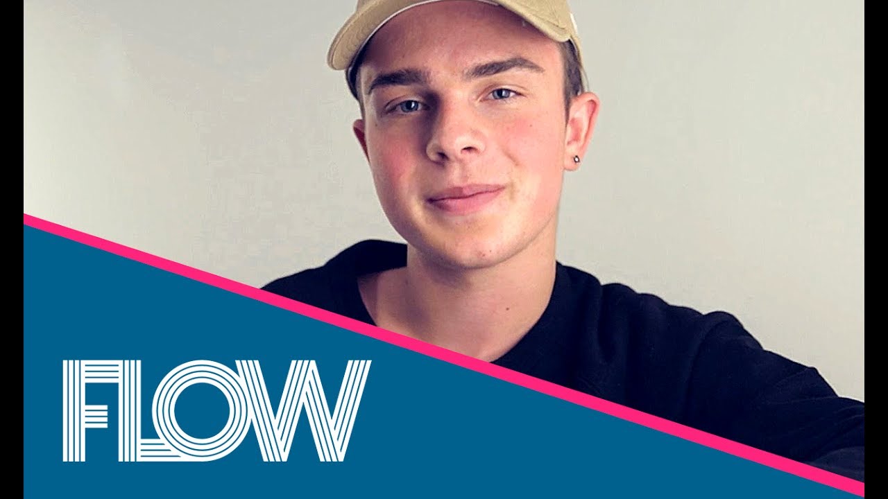 What's Your Flow: Mike Singer
