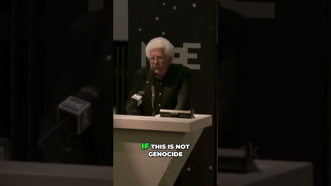 Israel Accused: Is This Genocide? The Truth