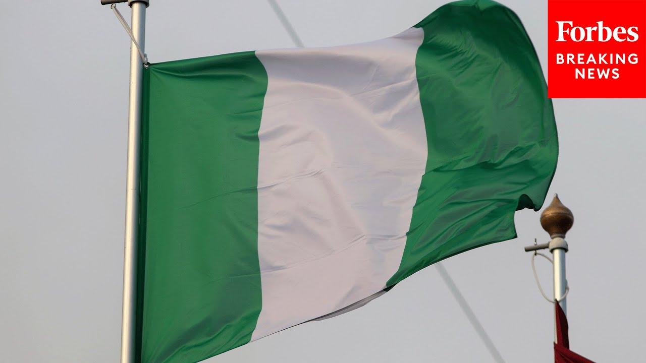 House Foreign Affairs Cmte Holds Hearing On Nigeria's Designation As 'Country Of Particular Concern'