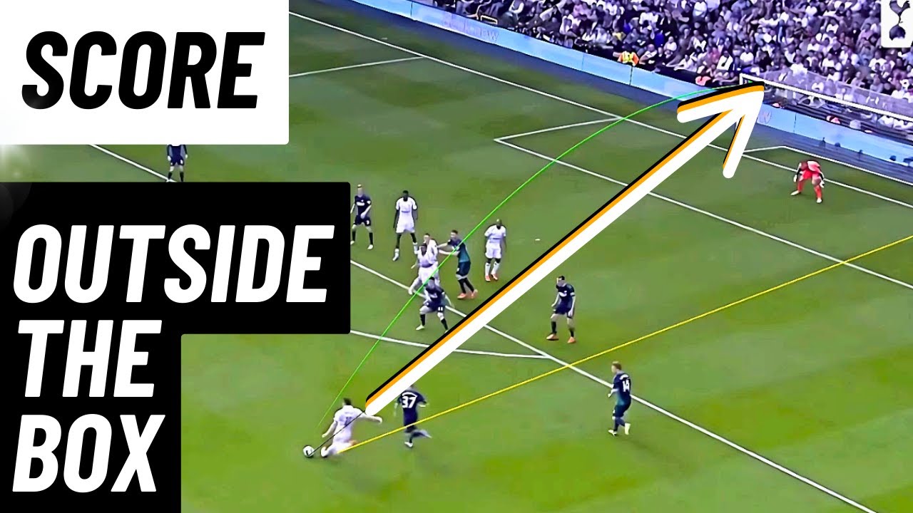 Score from Outside the Box: Long-Range Shooting Techniques