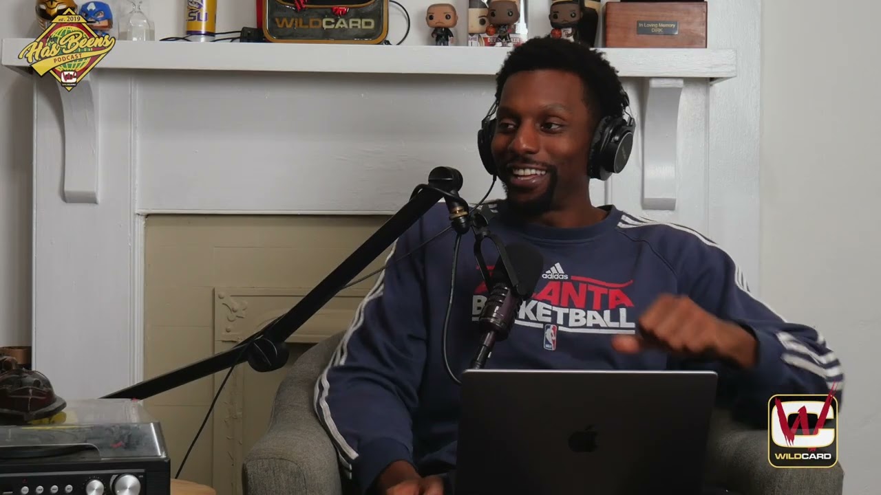 The HasBeens Podcast S7E2: 