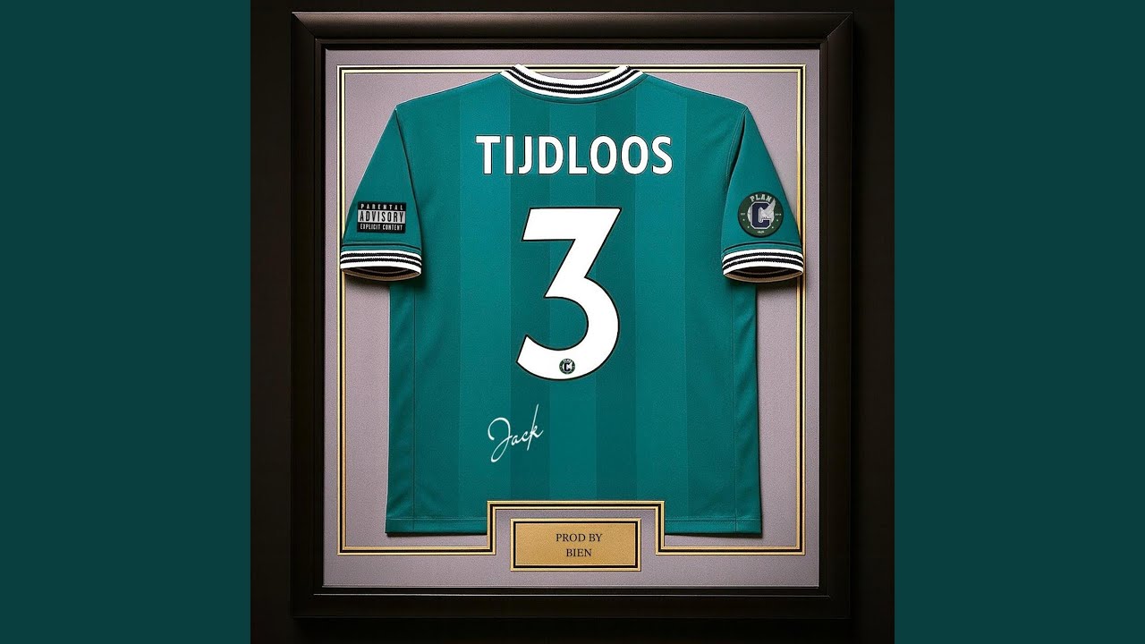 Tijdloos