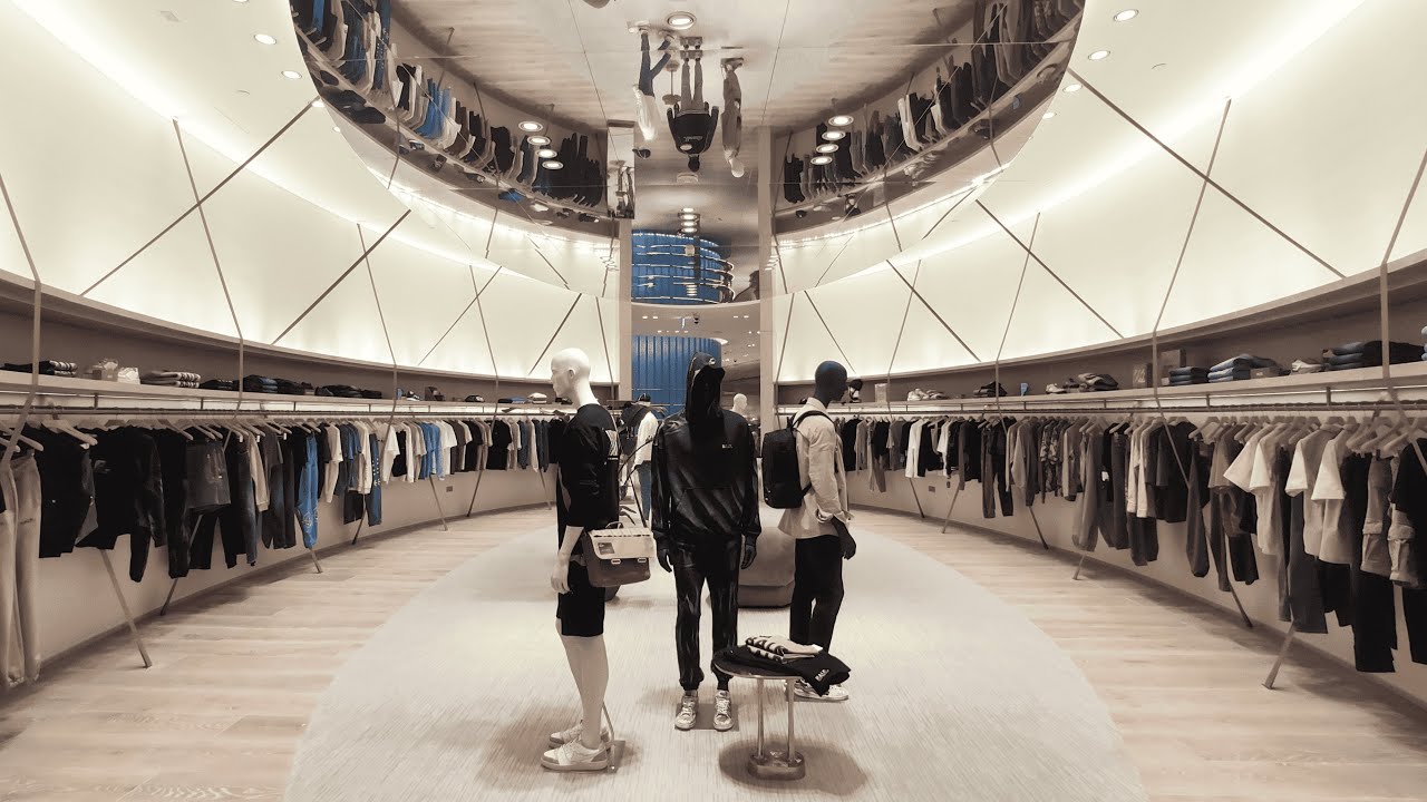 Printemps - Doha Oasis Mall (Qatar)