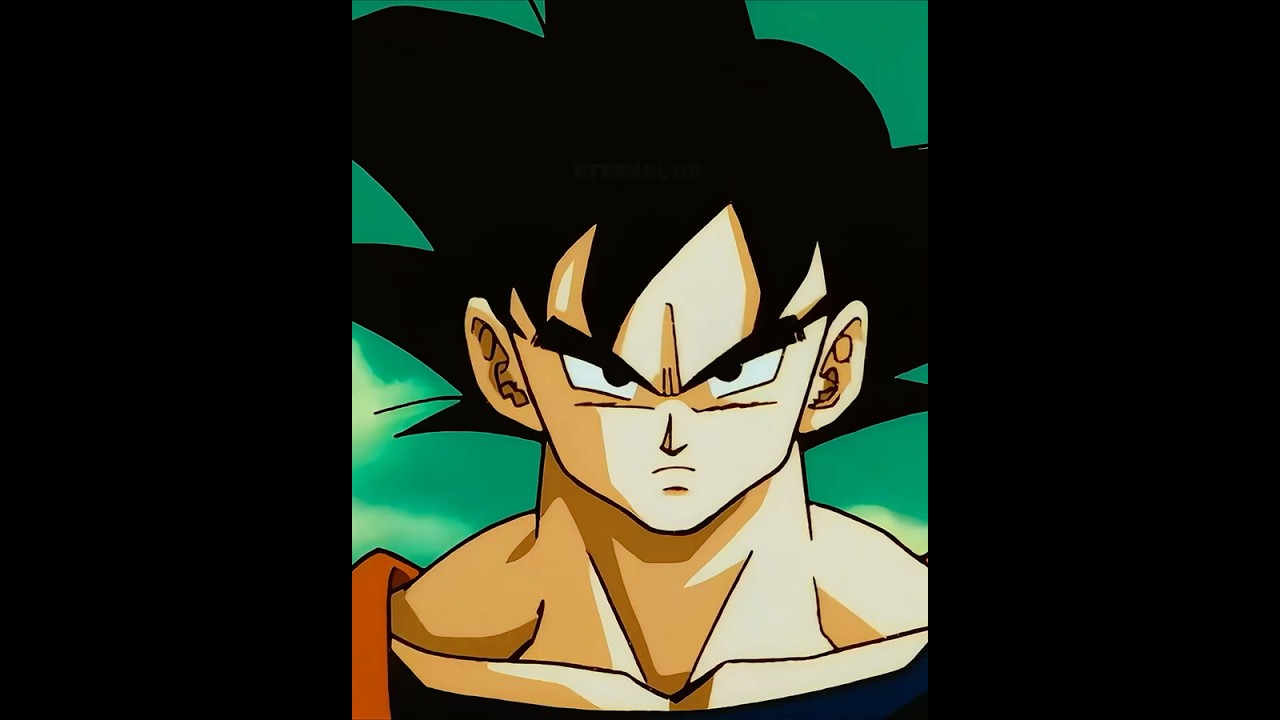 Goku Meets Cooler On New Planet Namek! | Dragon Ball Z #shorts