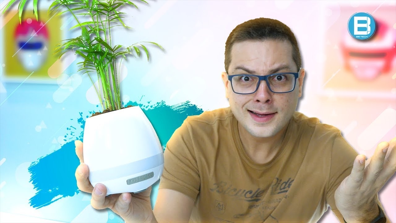 QUE BRUXARIA é ESSA!? NÃO ACREDITO que esse GADGET faz ISSO!