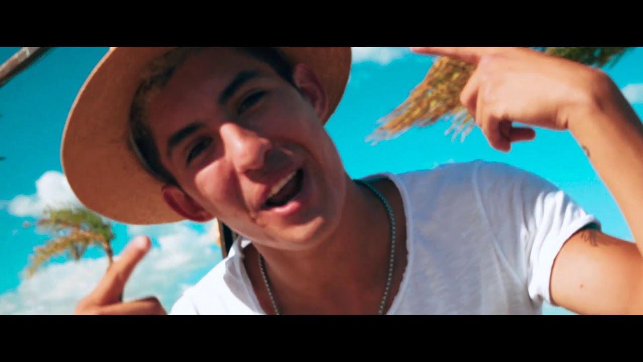El DiFa Ft El Tucu - El Verano Ya Lleg&oacute; (V&iacute;deo oficial 2020)