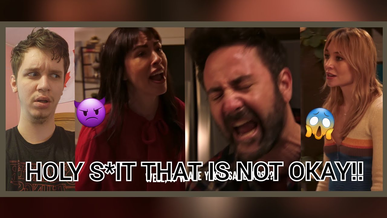 THIS MOTHER IS INSANE!! Reacting to Mom Switches Babies At Hospital, Dhar Mann!