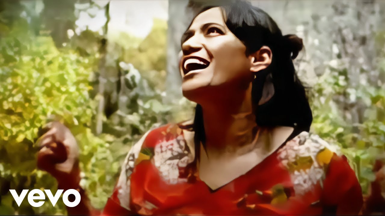 Ardijah - Journey (Official Music Video)