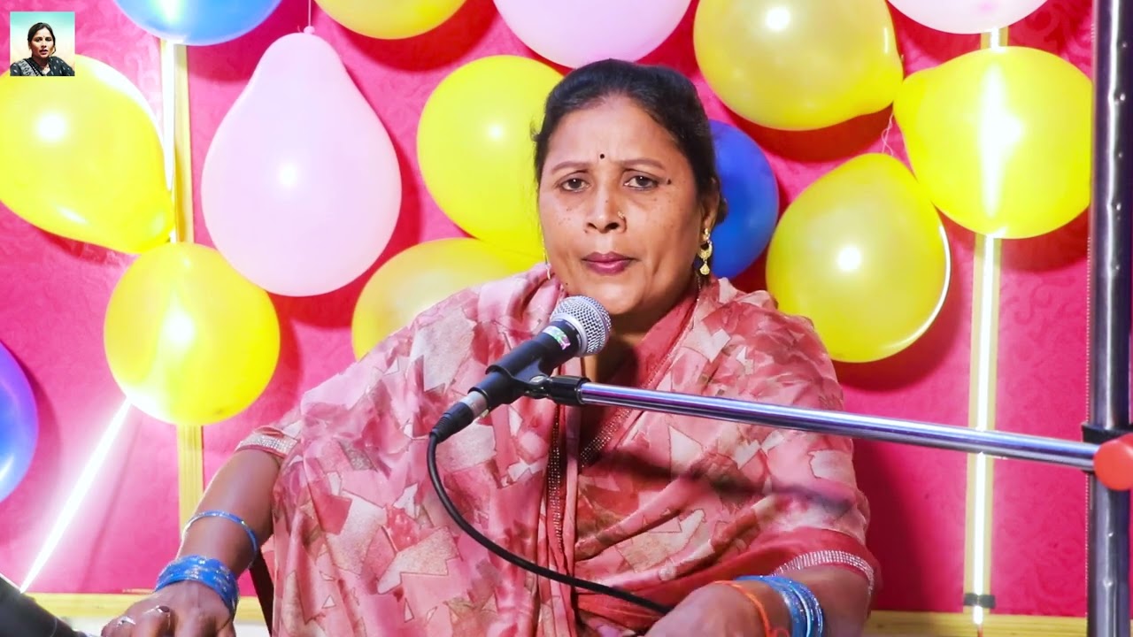 #video - क्या समझकर दिल मेरा ठुकरा दिया है आपने - Guddi Gilahari