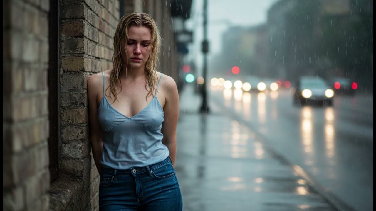 Natalia - Zbyt mocno kochałam