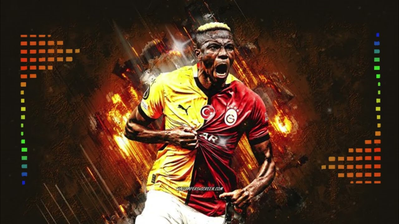 Galatasaray Taraftar  Marşı | Bu Sevda ki Hiç Bitmeyecek !