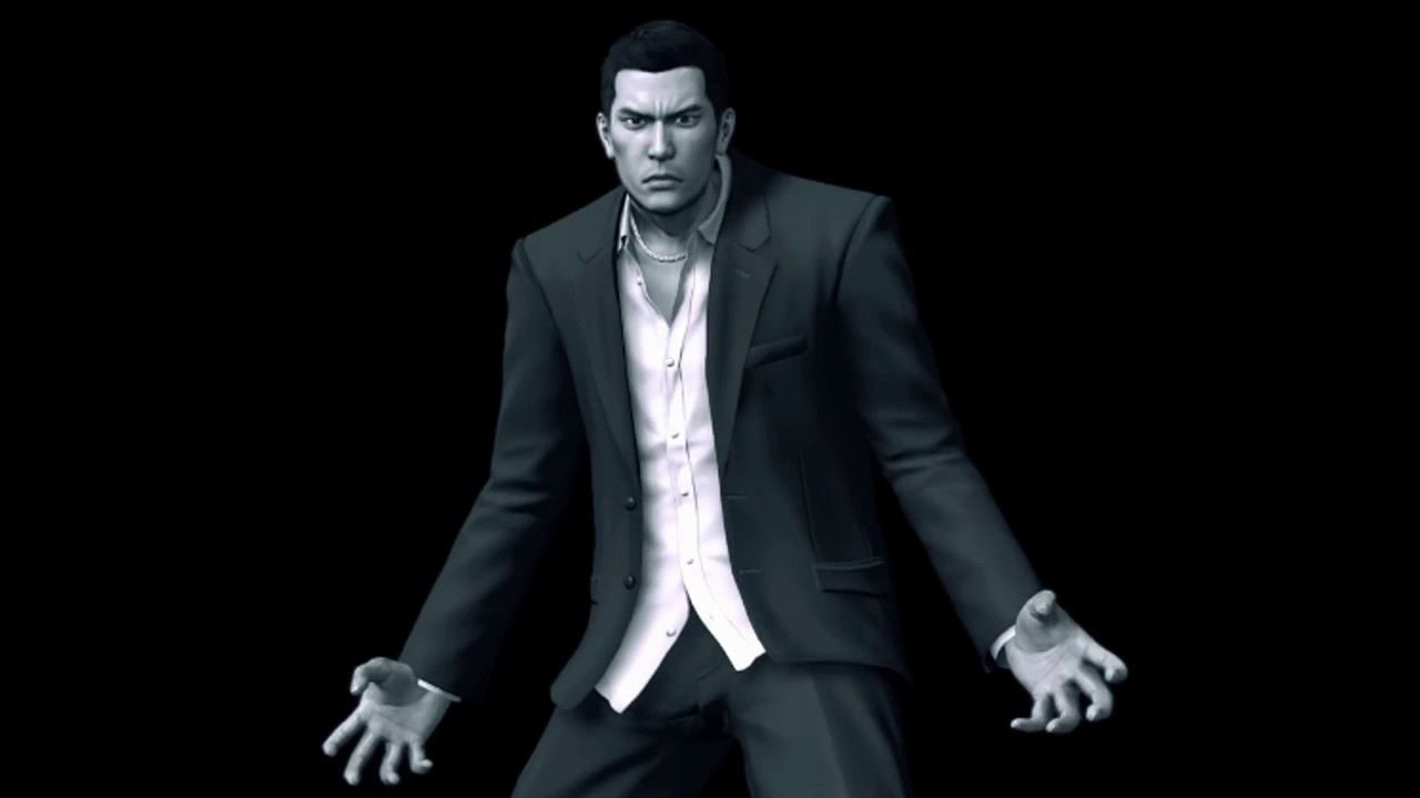 Ryu Ga Gotoku 0 / Yakuza 0 OST - Crash Addiction Extended