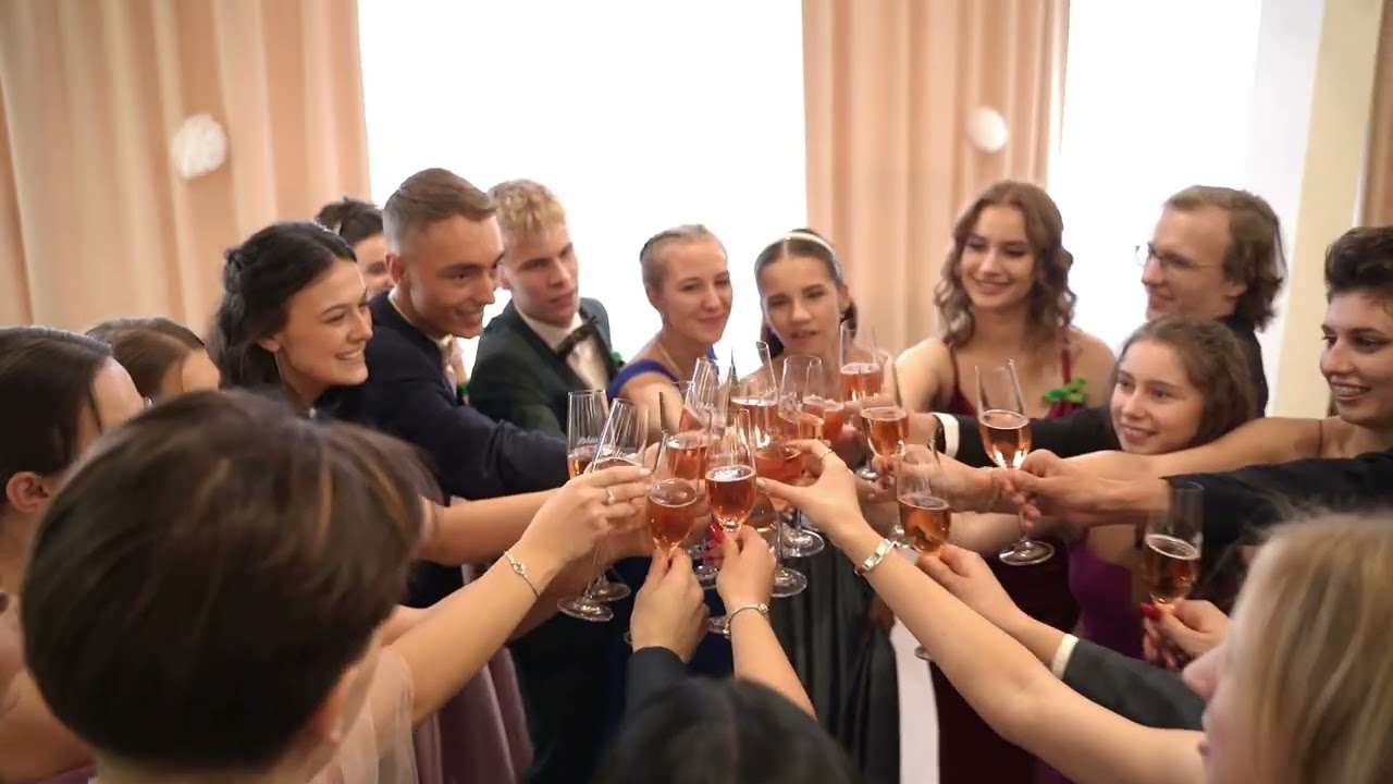 Stužková showreel - ZAGX Productions