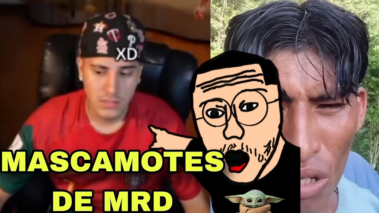 CRISTORATA FUNADO POR RACISMO | GOBLINCIANO REACCIONA 