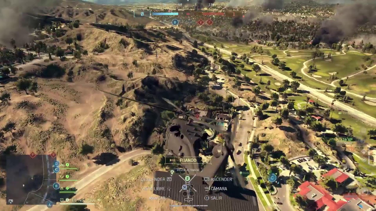 Battlefield 6