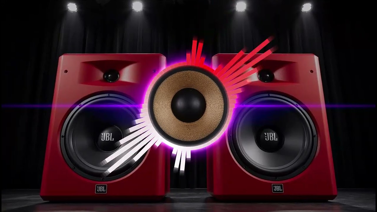 Midnight Bass House Party &ndash; Deep Bass Club Mix | Late Night EDM Vibes