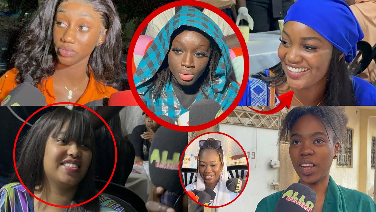 Intégralité 🛑Ndogou Ndakhté lô«Retrouvaille All Star petit Gallé Aicha koné,Diarra thies..bb Binta