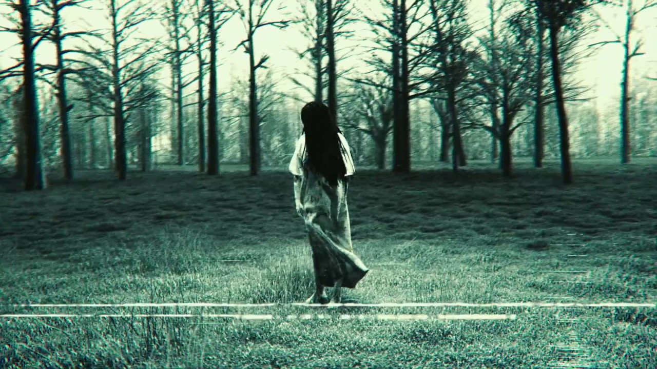 Rings (2016) - Zwiastun PL #1