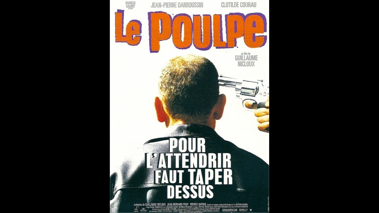 Le poulpe