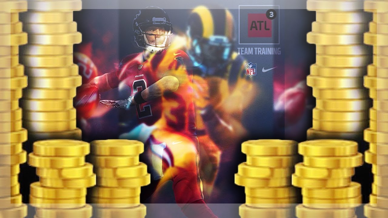 HOW TO MAKE COINS OFF THE MUT 18 COLOR RUSH PROMO!!| MADDEN 18 ULTIMATE TEAM COIN METHOD