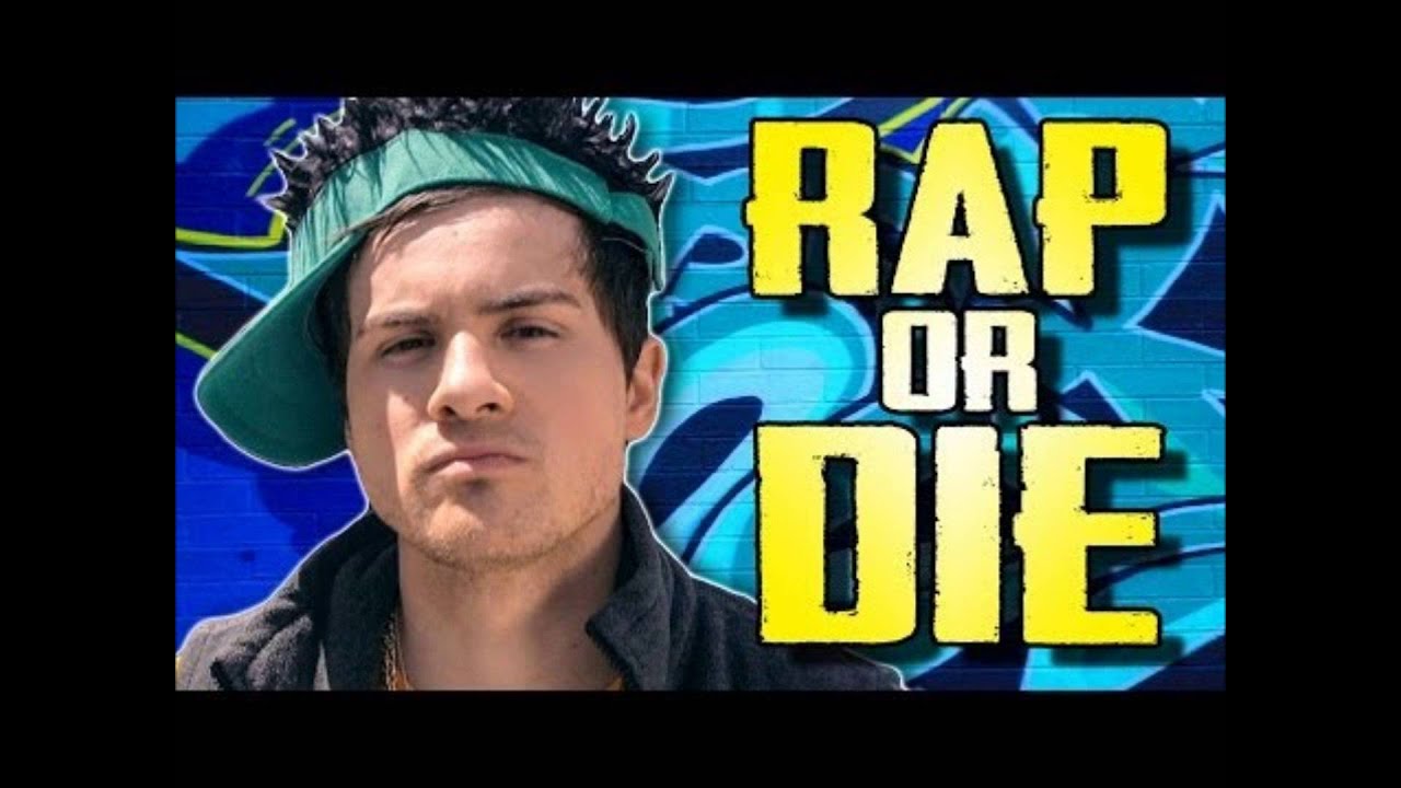 Smosh - RAP OR DIE FULL SONG