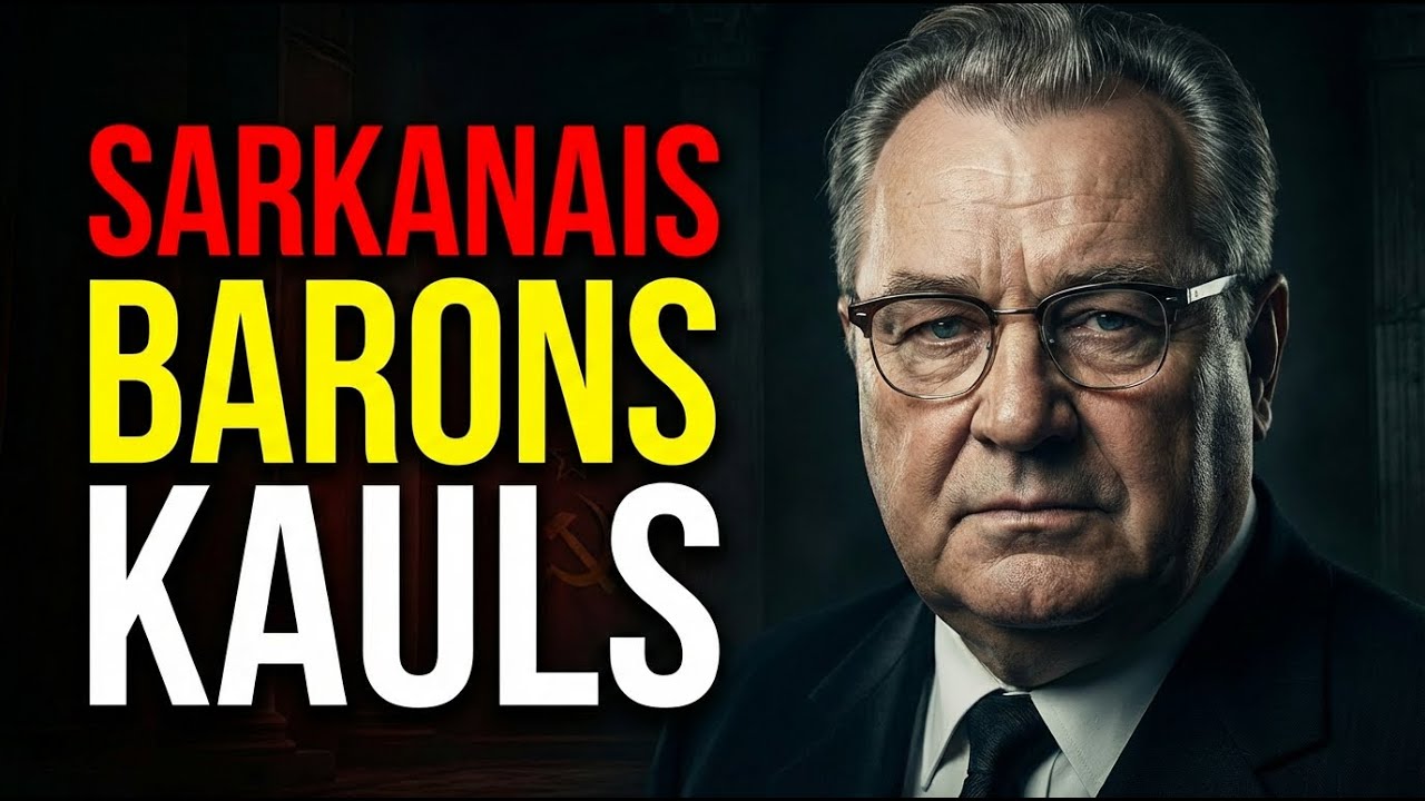 Alberts Kauls: 
